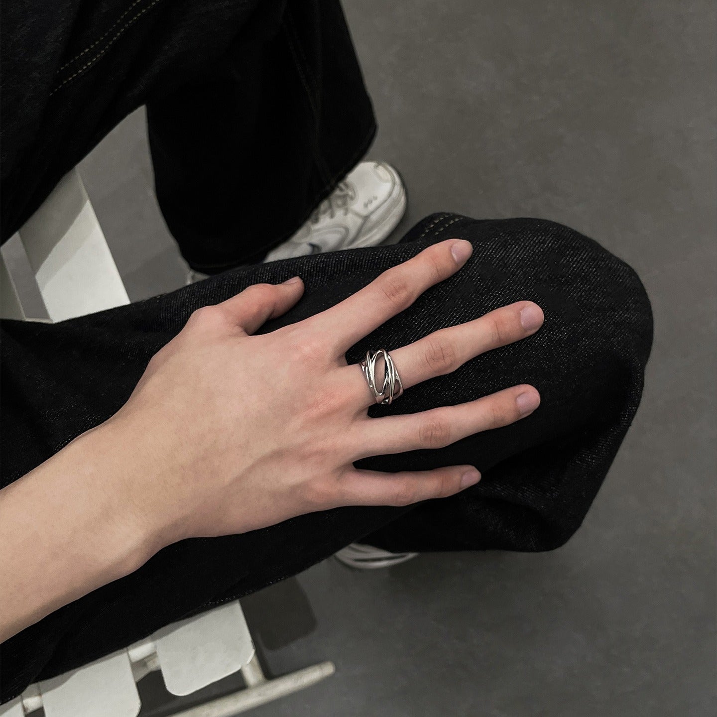 Drift Ring