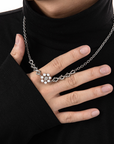 Thornlet Necklace