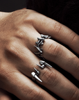 Shrapnel Ring