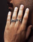 Shrapnel Ring