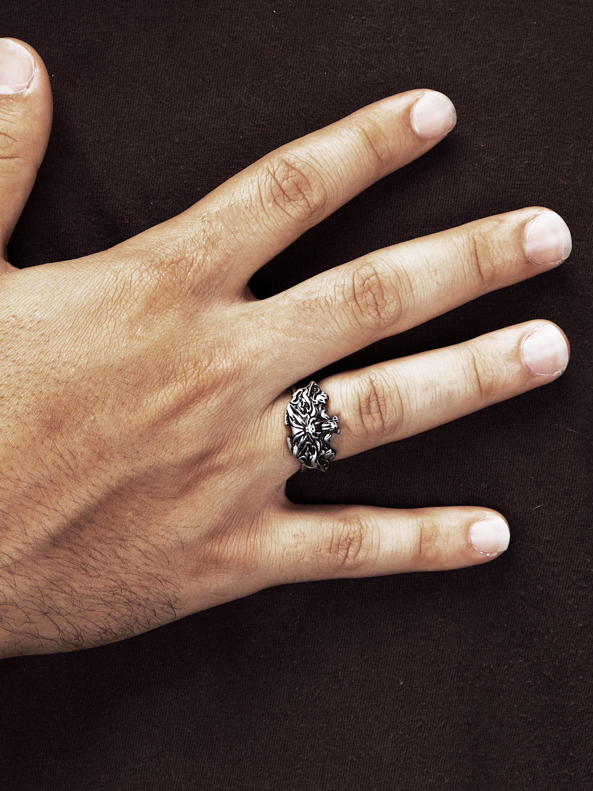 XXX Ring