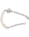 Split Chain Bracelet