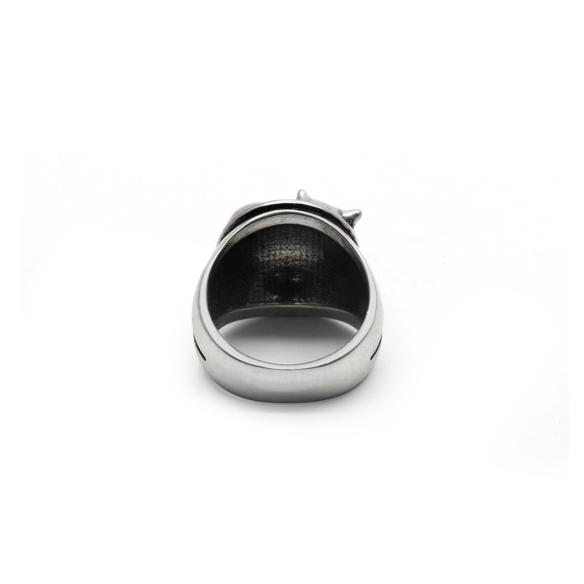 Double Life Ring
