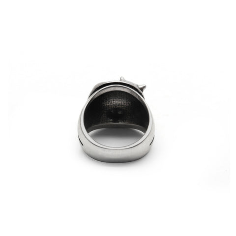 Double Life Ring