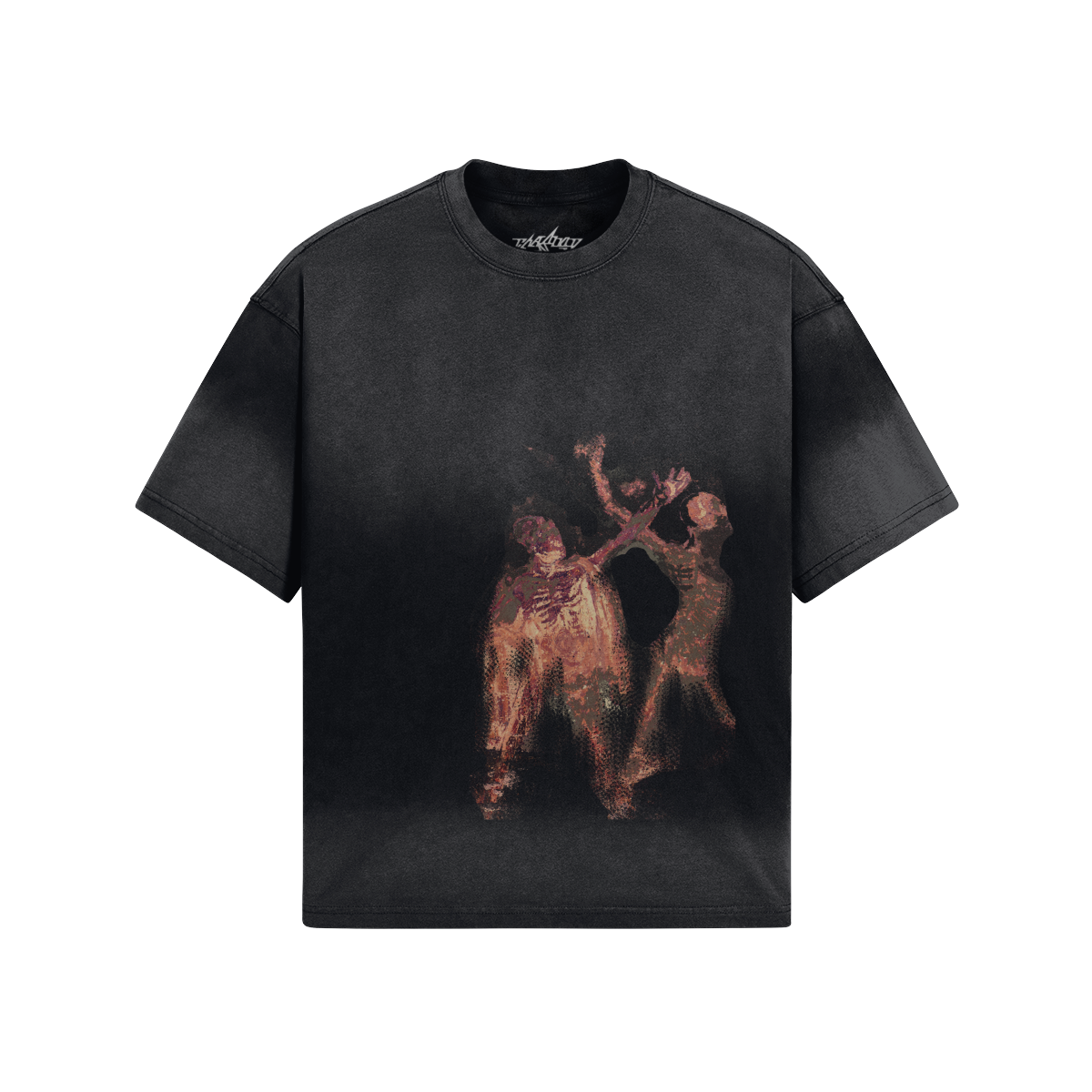 LWDC, TSHIRT