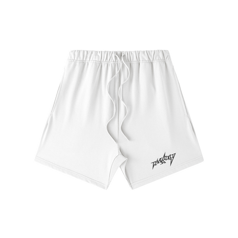 V1 (Black Print) Shorts