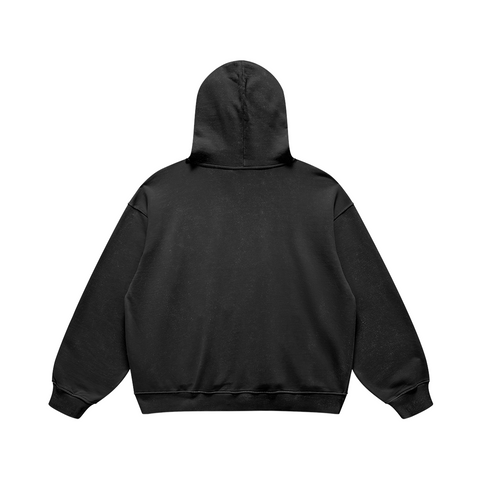 Core Hoodie Pullover