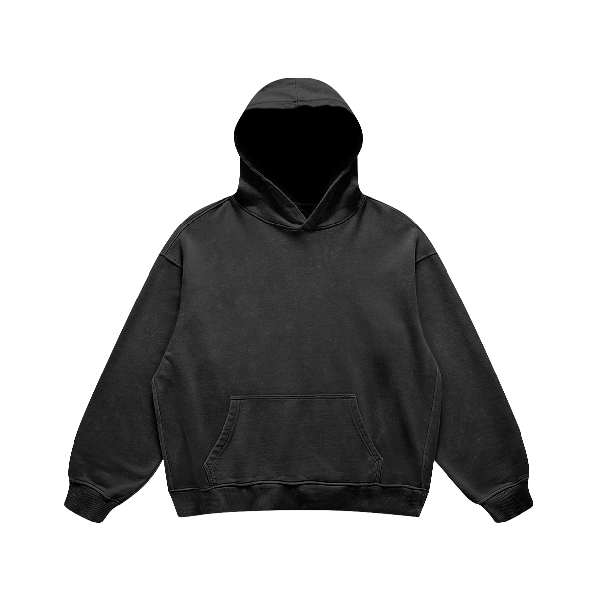 13oz Heavyweight Pullover Hoodie CHASING