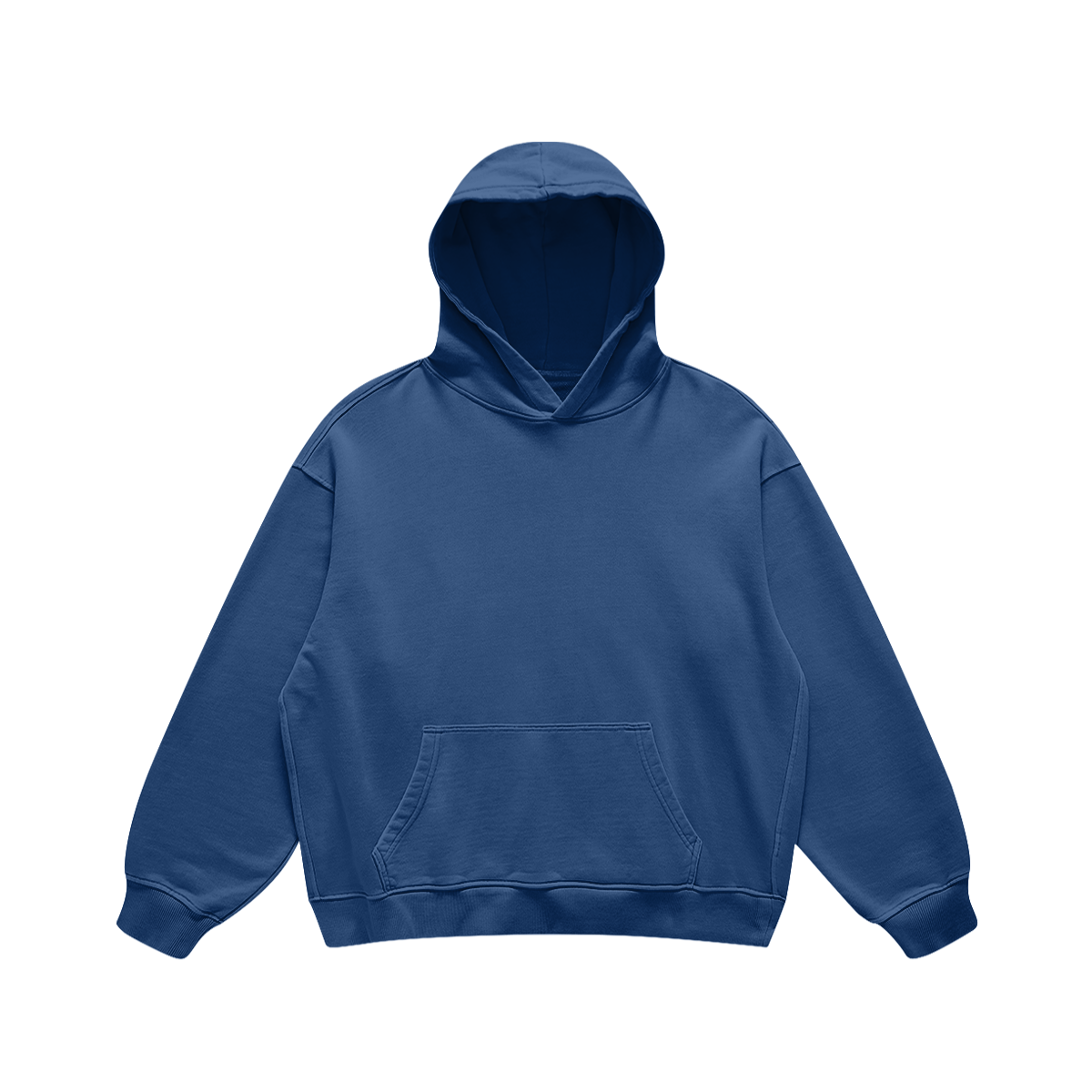 Heavyweight pullover hooded sweatshirt cheap