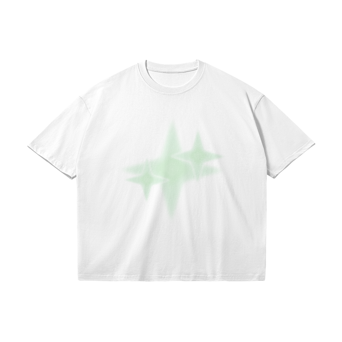 3Star T-shirt